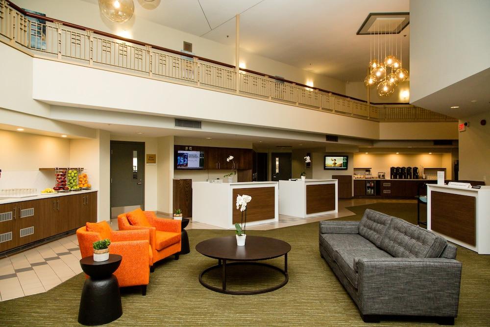 Ivey Spencer Leadership Centre Otel Londra Dış mekan fotoğraf